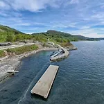 Gorgeous In Sorbovagen With Wifi Semesterbostad